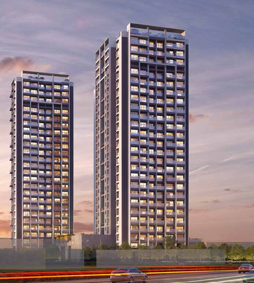 Godrej Bayview