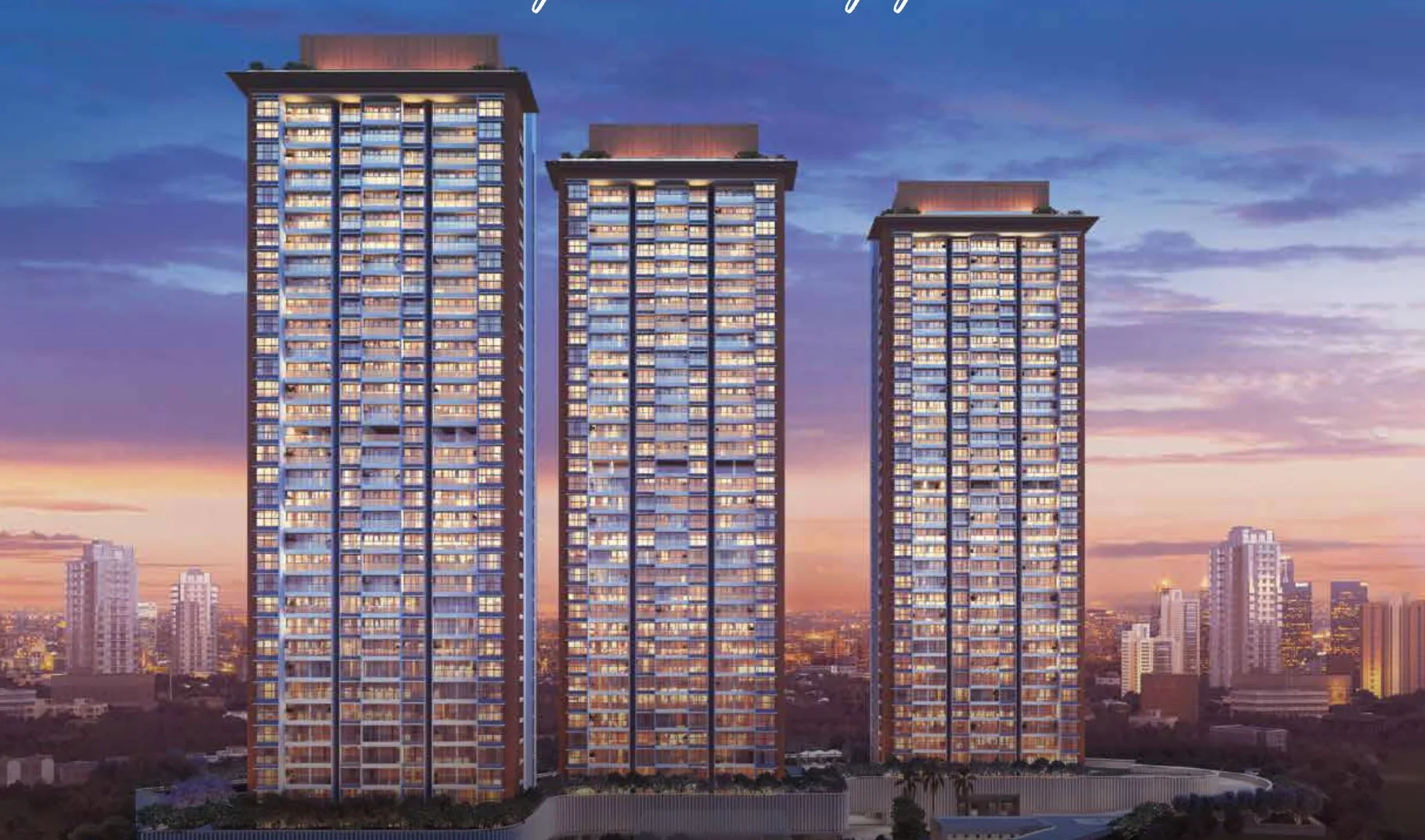 Godrej Exquisite