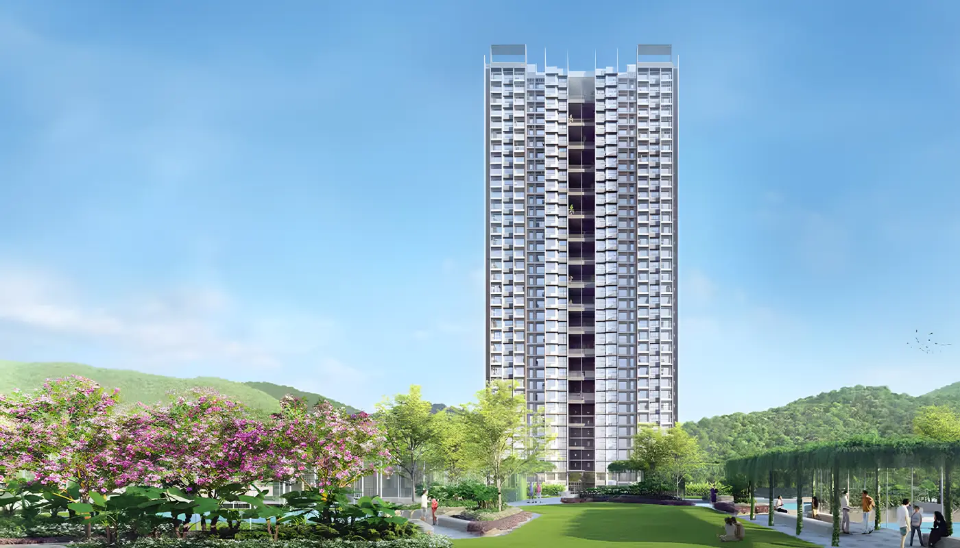 Godrej Green Terraces Phase 1