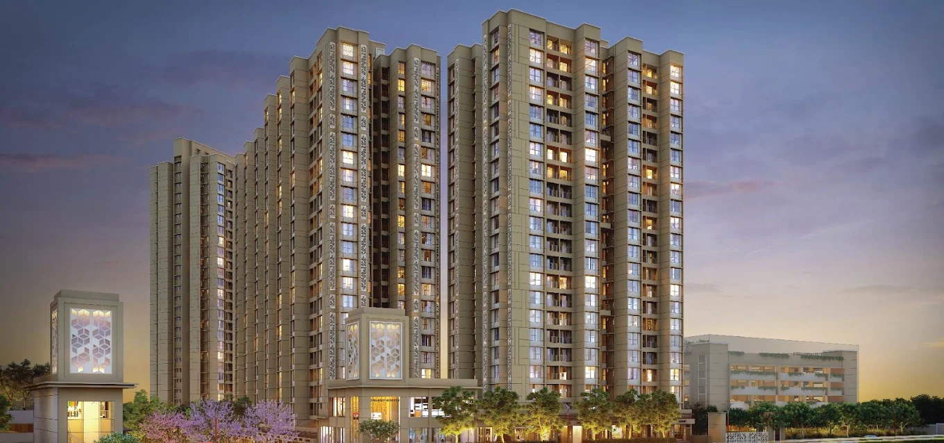 Godrej Green Vistas