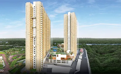 Godrej Meadows