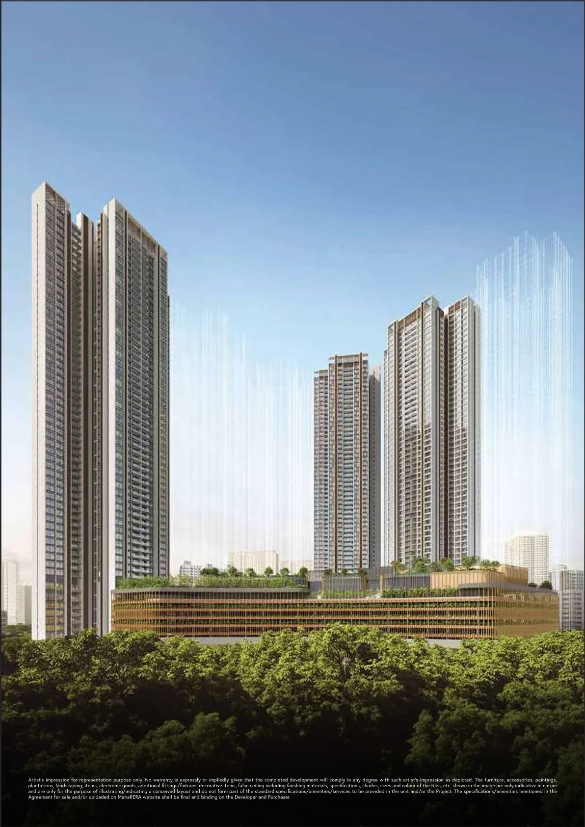 Godrej Reserve