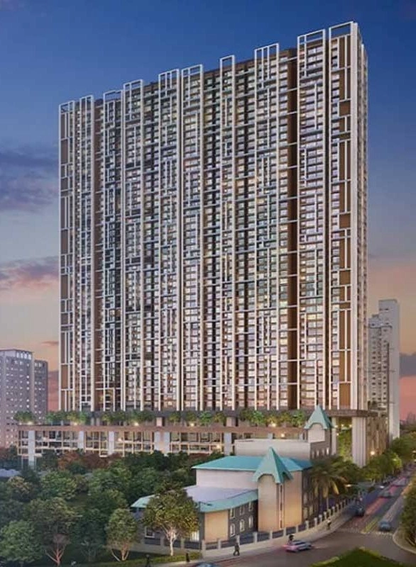 Godrej Sky Shore
