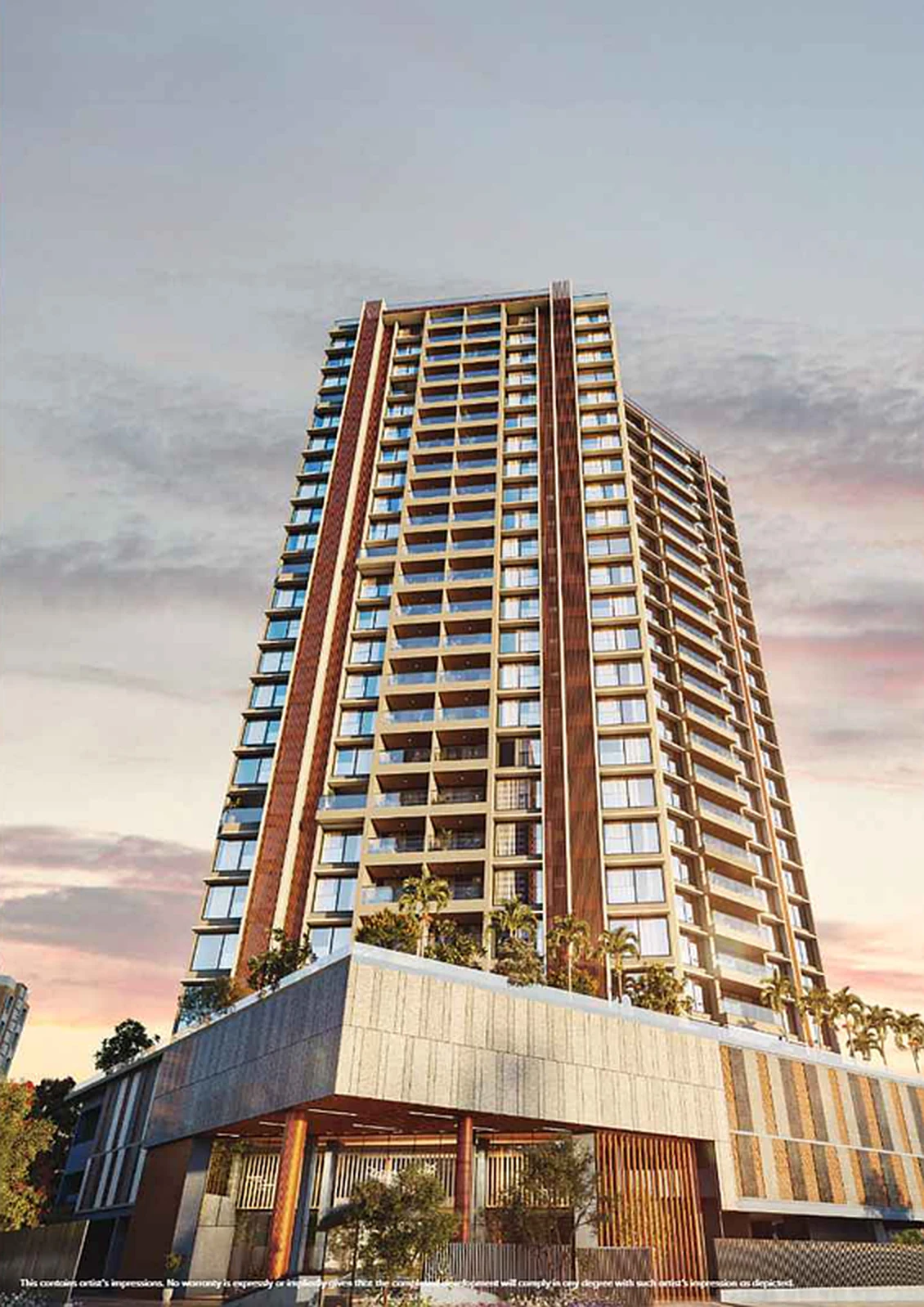 Godrej Sky Terraces