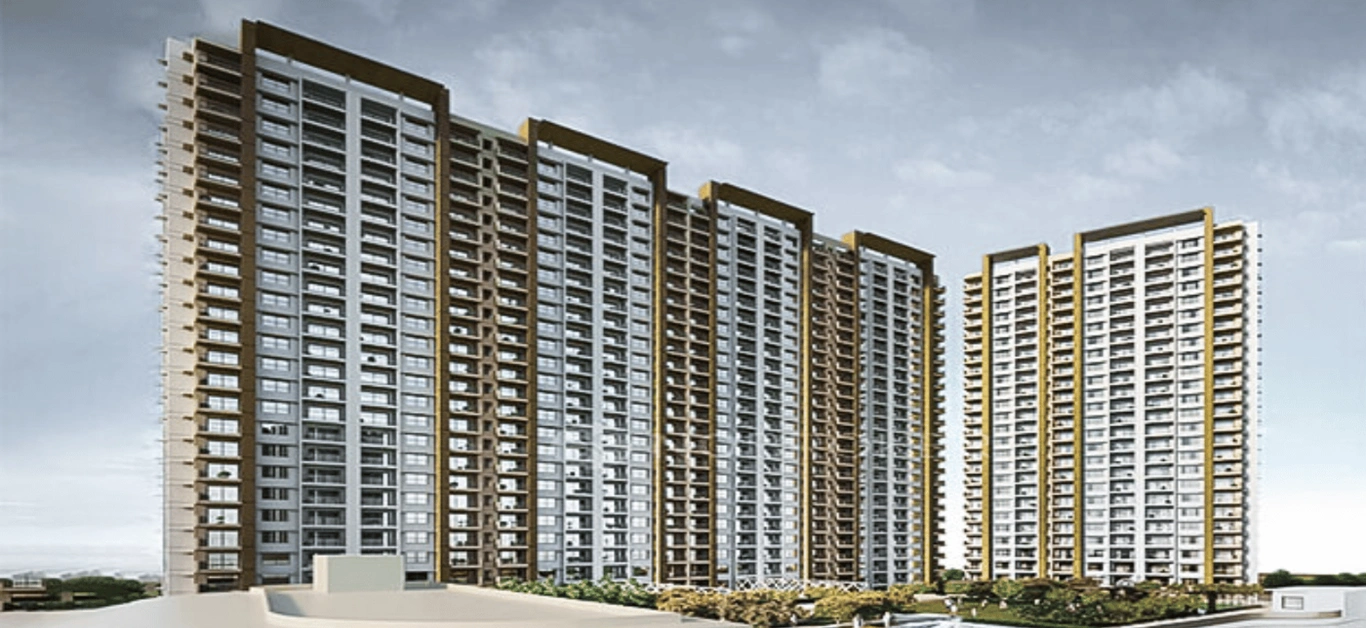 Godrej Urban Retreat