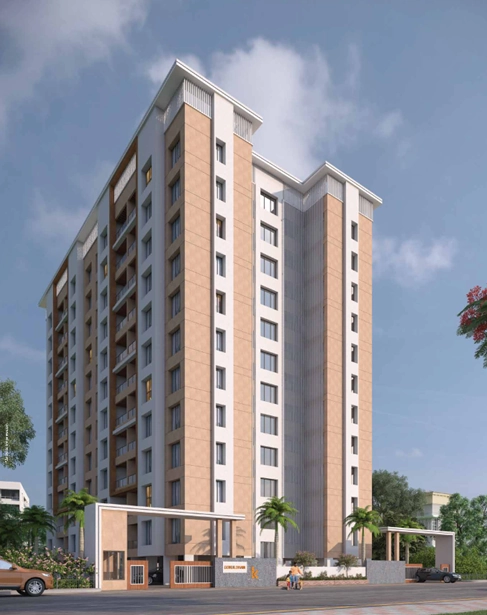 Gokuldham Residency