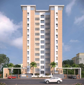 Gokuldham Residency