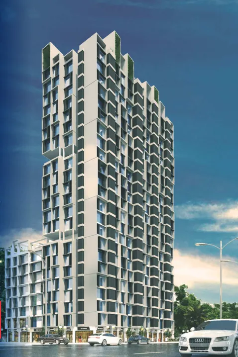 Haware Intelligentia Sigma South JVLR Wing A