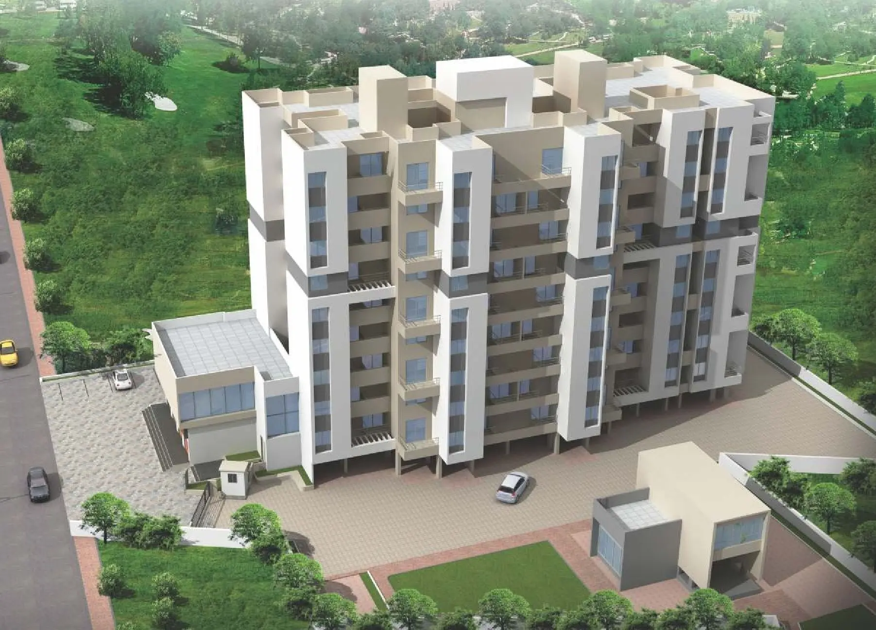 Swapnashilp Hillcrest