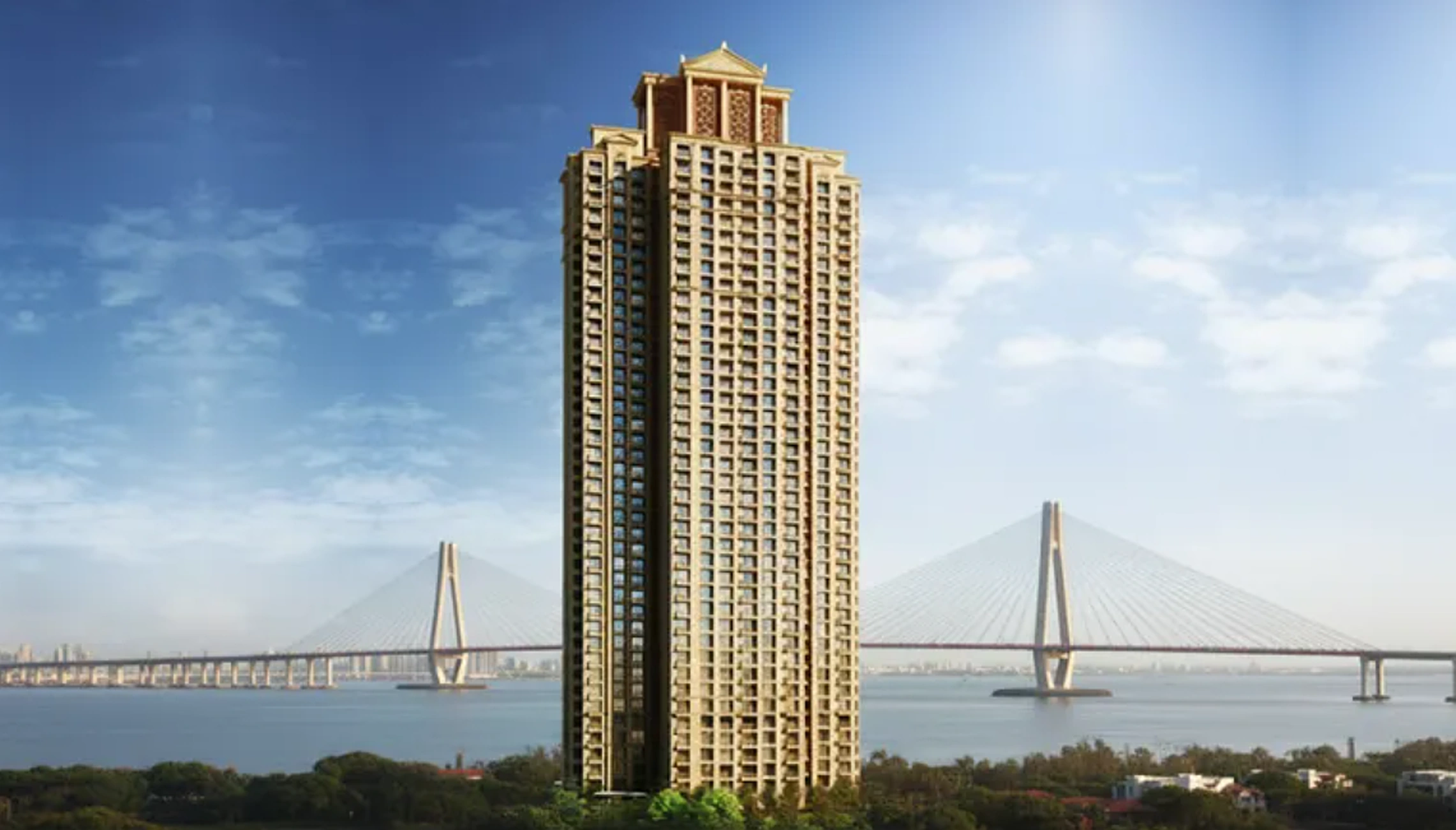 Hiranandani Bay Heights