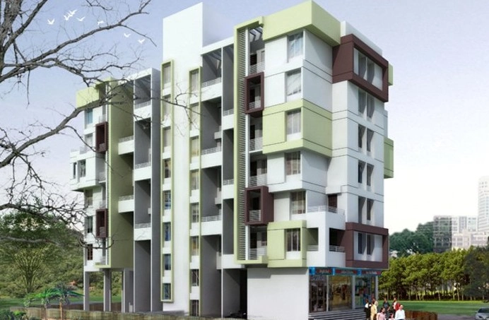 Home Jeet Society Phase II