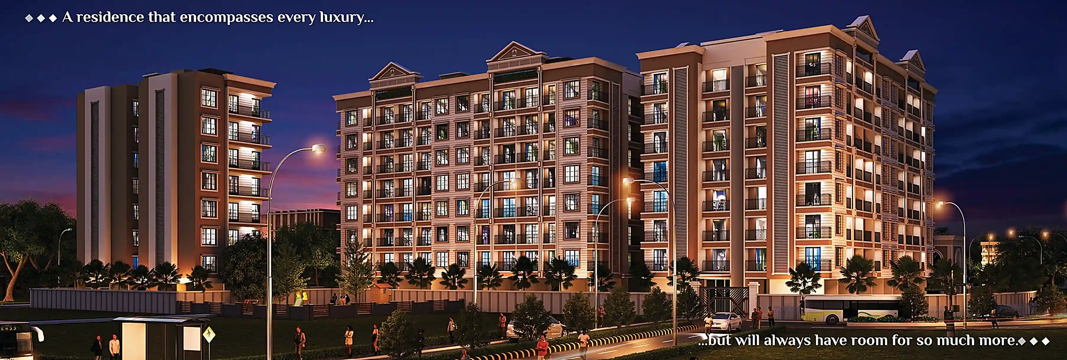 Humsaaz Homes