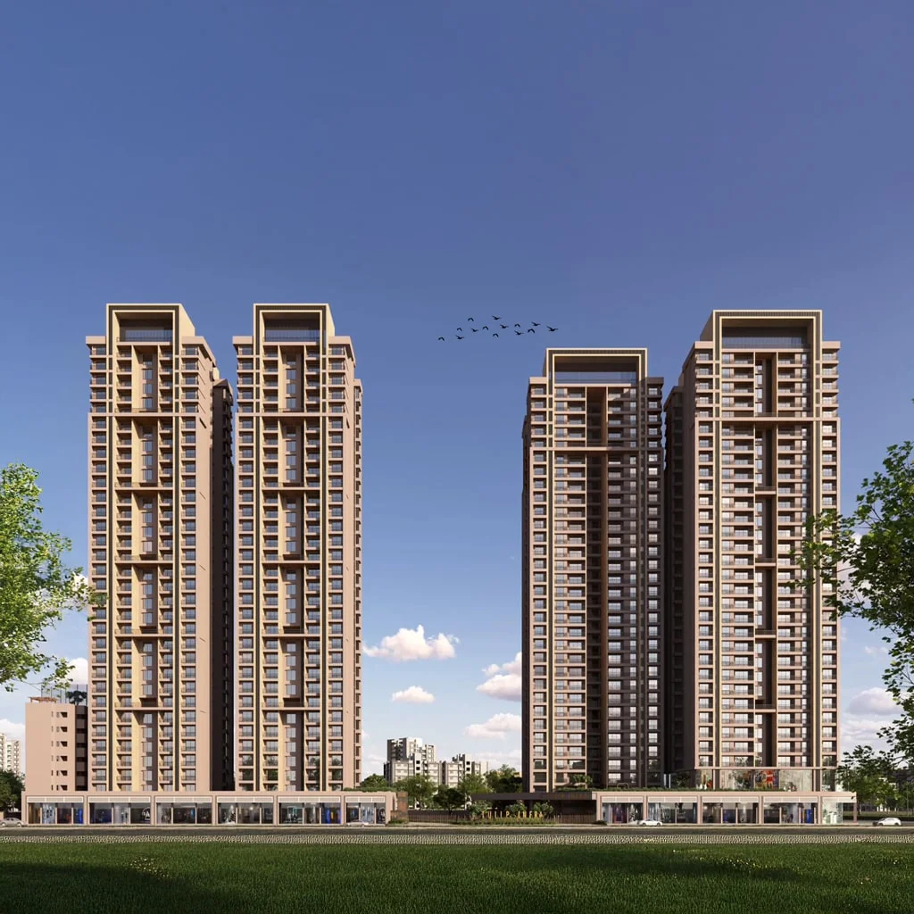 Infinity Avana