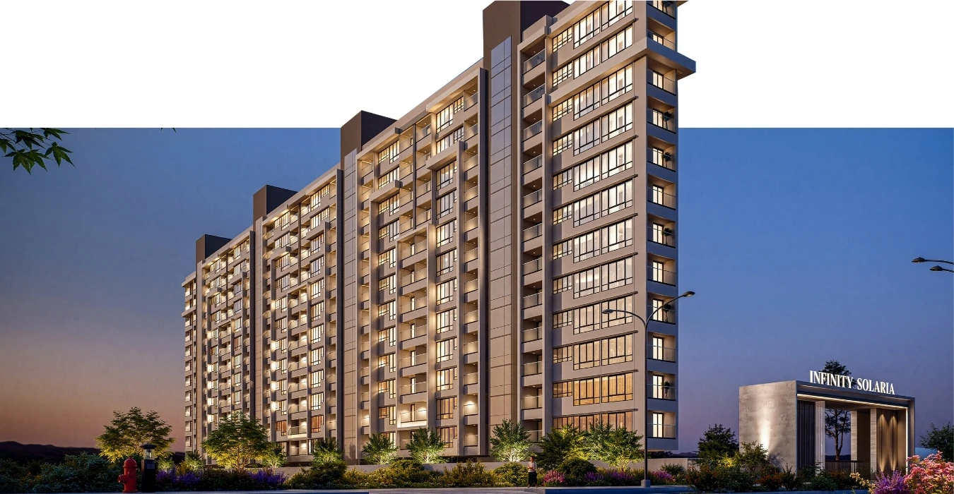 Infinity Solaria