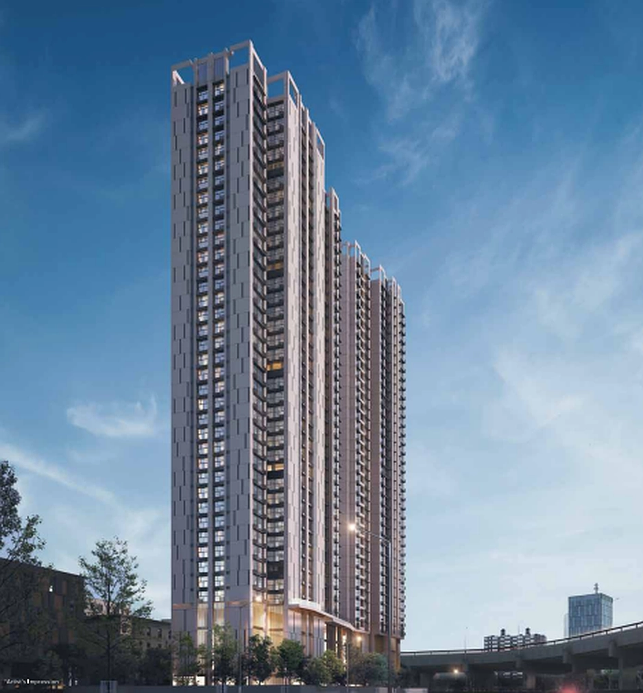 Integrated Ramicon A