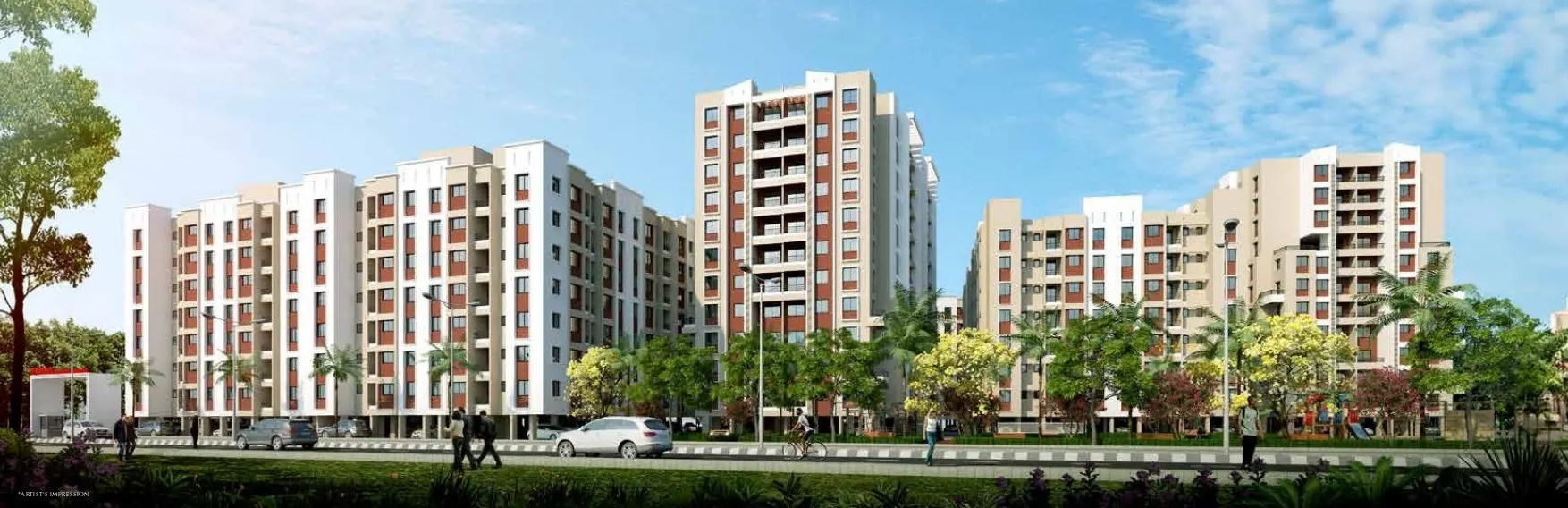 Intercontinental The Urbana