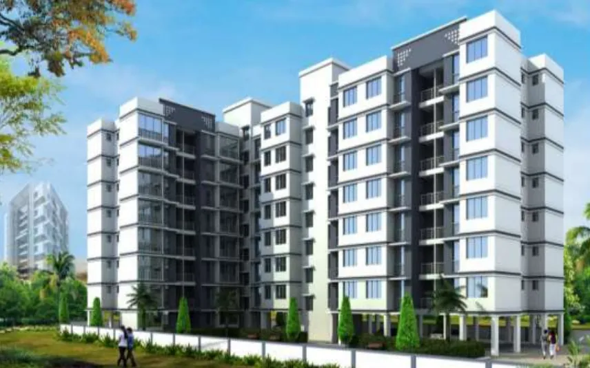 Bhagyashree Jai Malhar Apartment Phase II