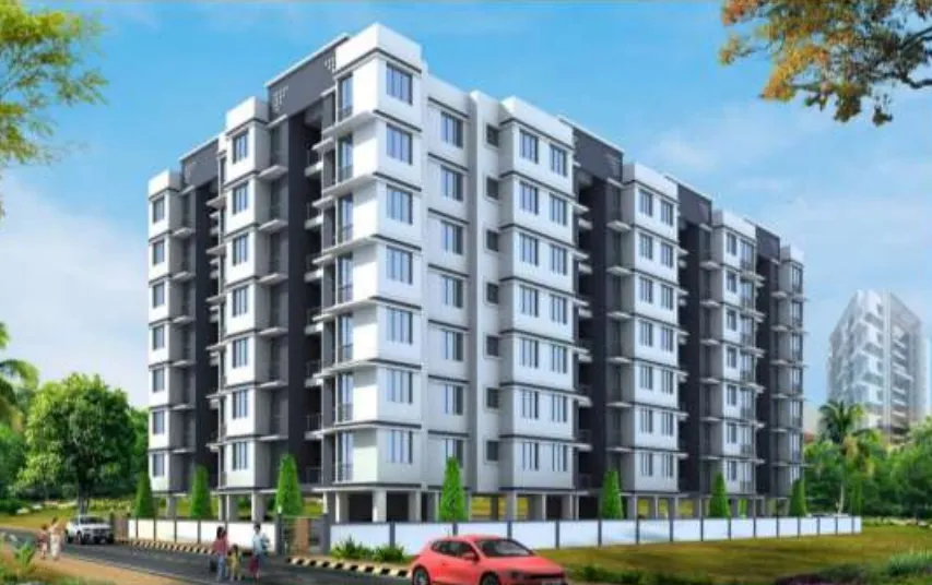 Bhagyashree Jai Malhar Apartment Phase II