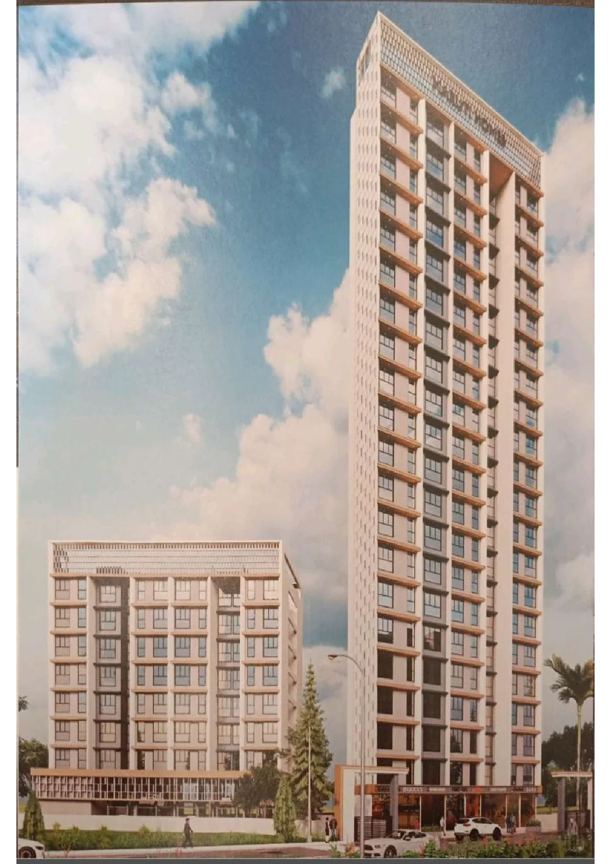 Jay Maruti Homes