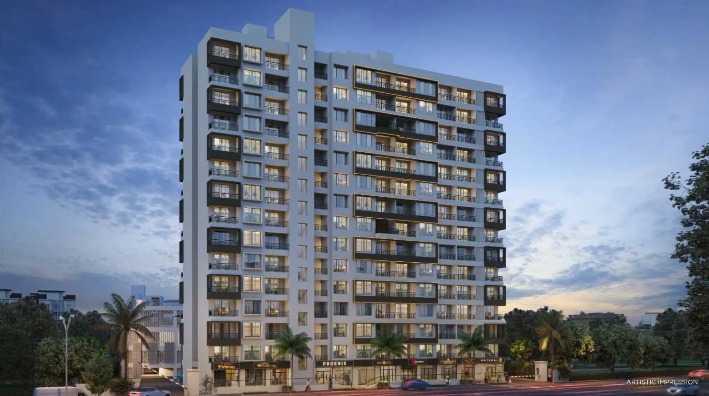 J N Adi Amma Insperia