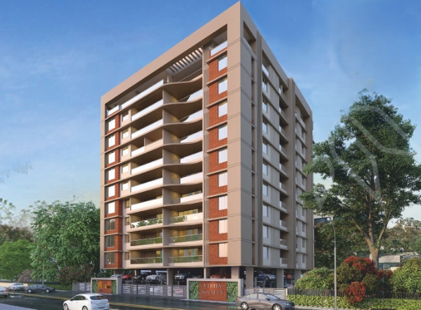 Joshi Hublikar Vibha CHS