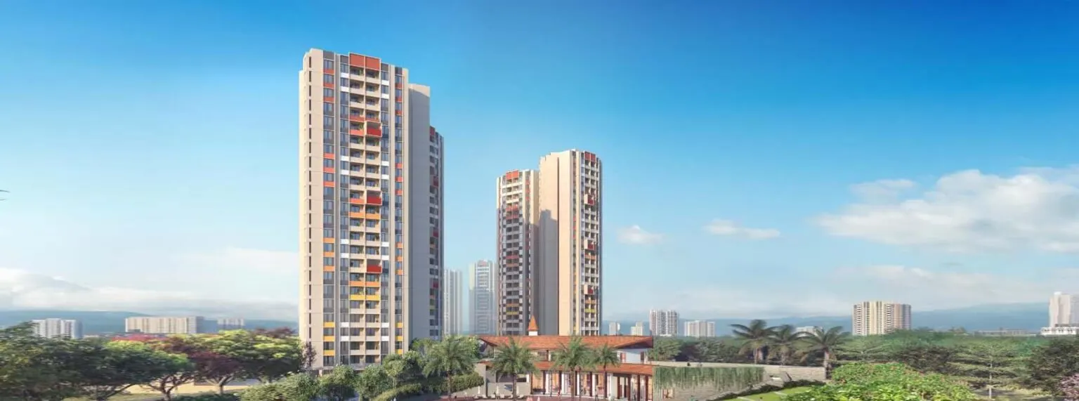 Joyville Celestia Phase 1