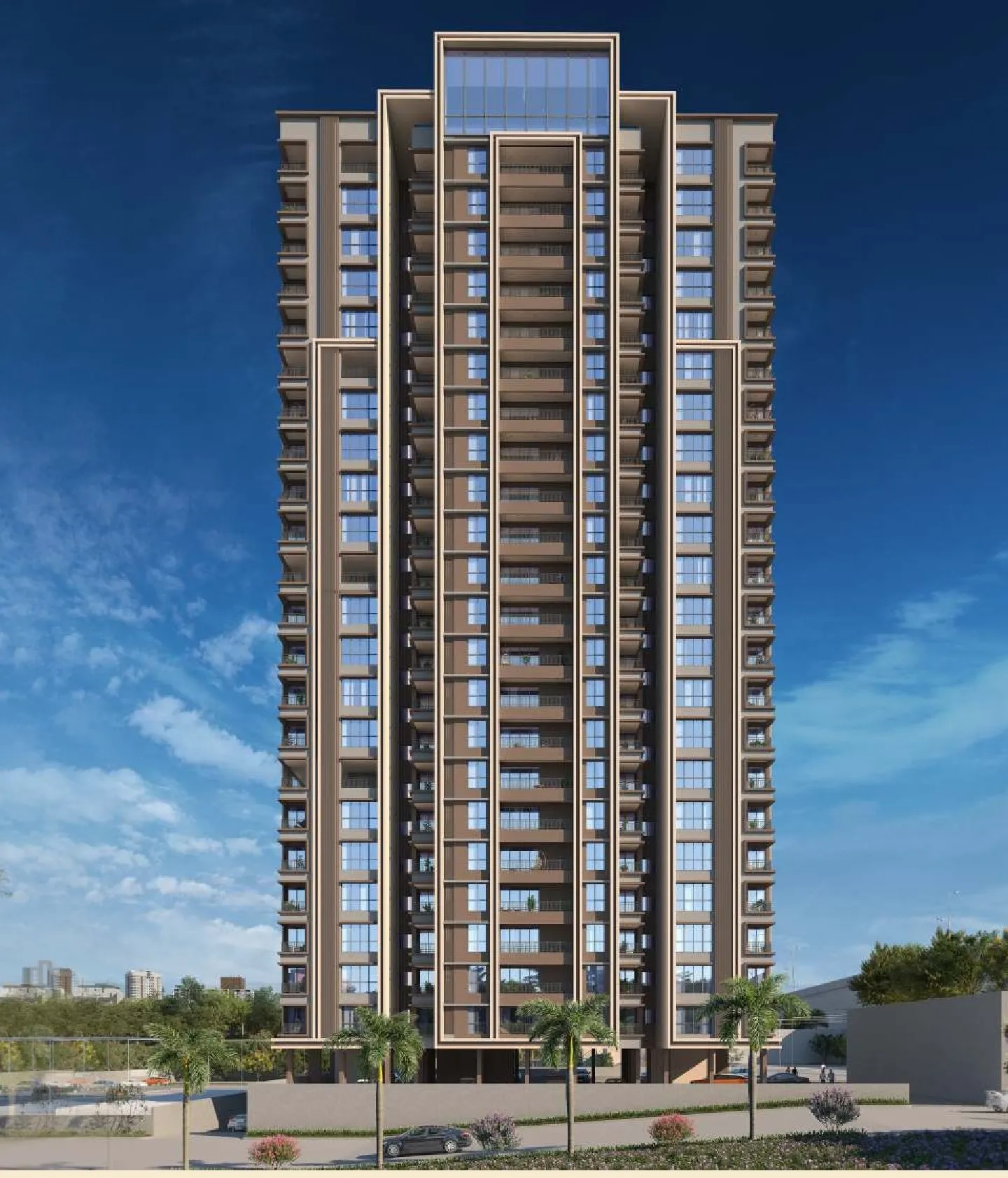 Kakade Santiago Genesis A7