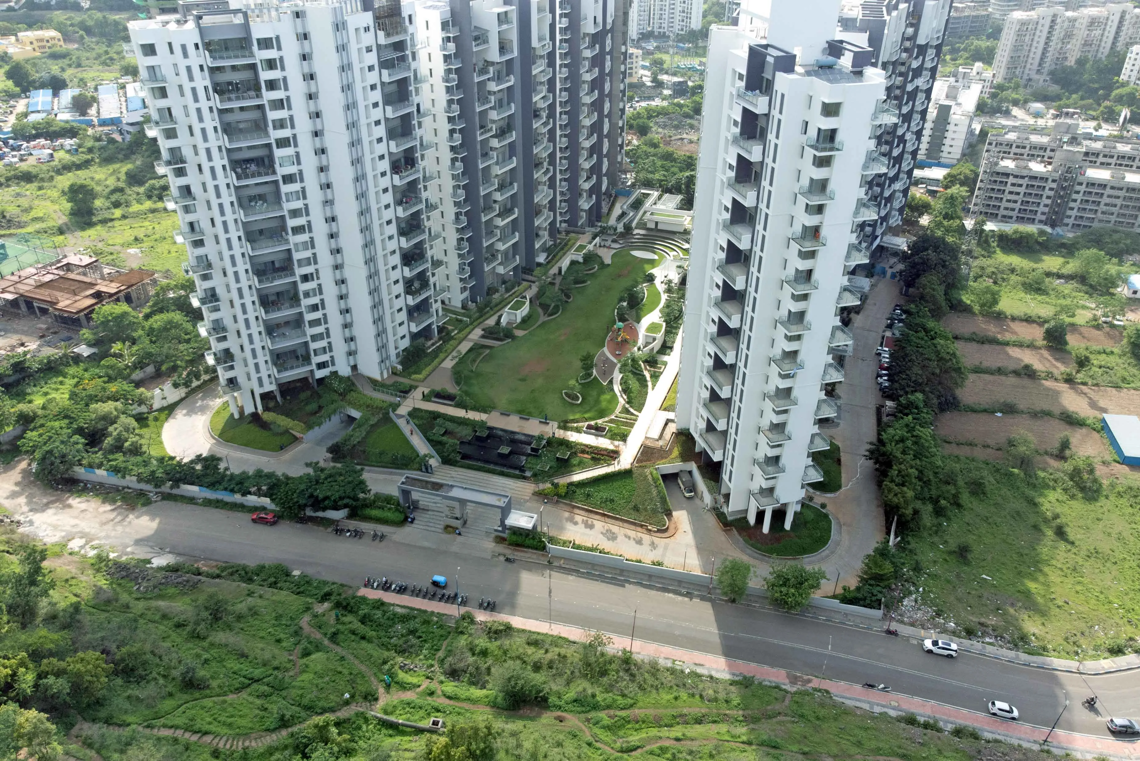 Kalpataru Jade Residences