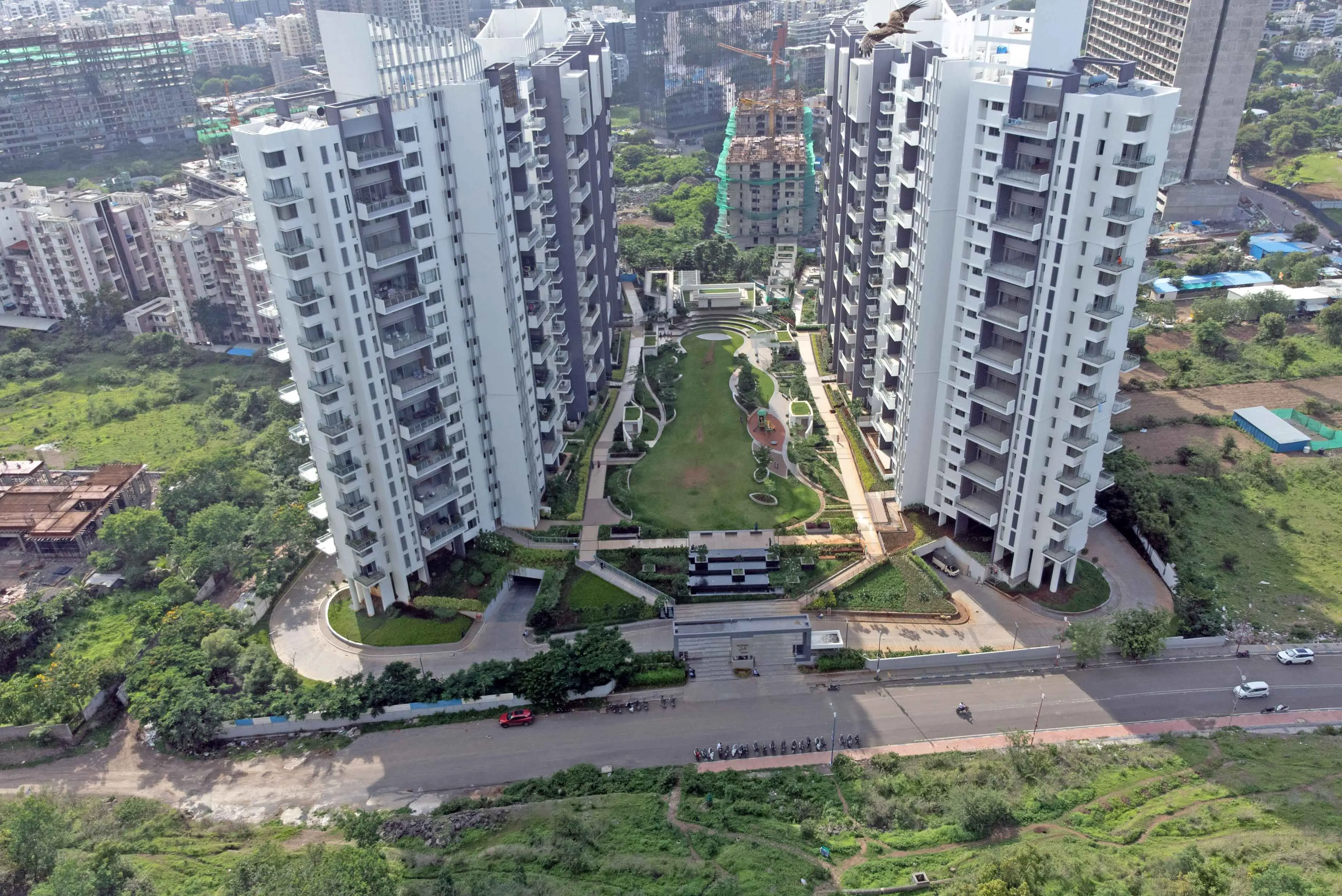 Kalpataru Jade Residences