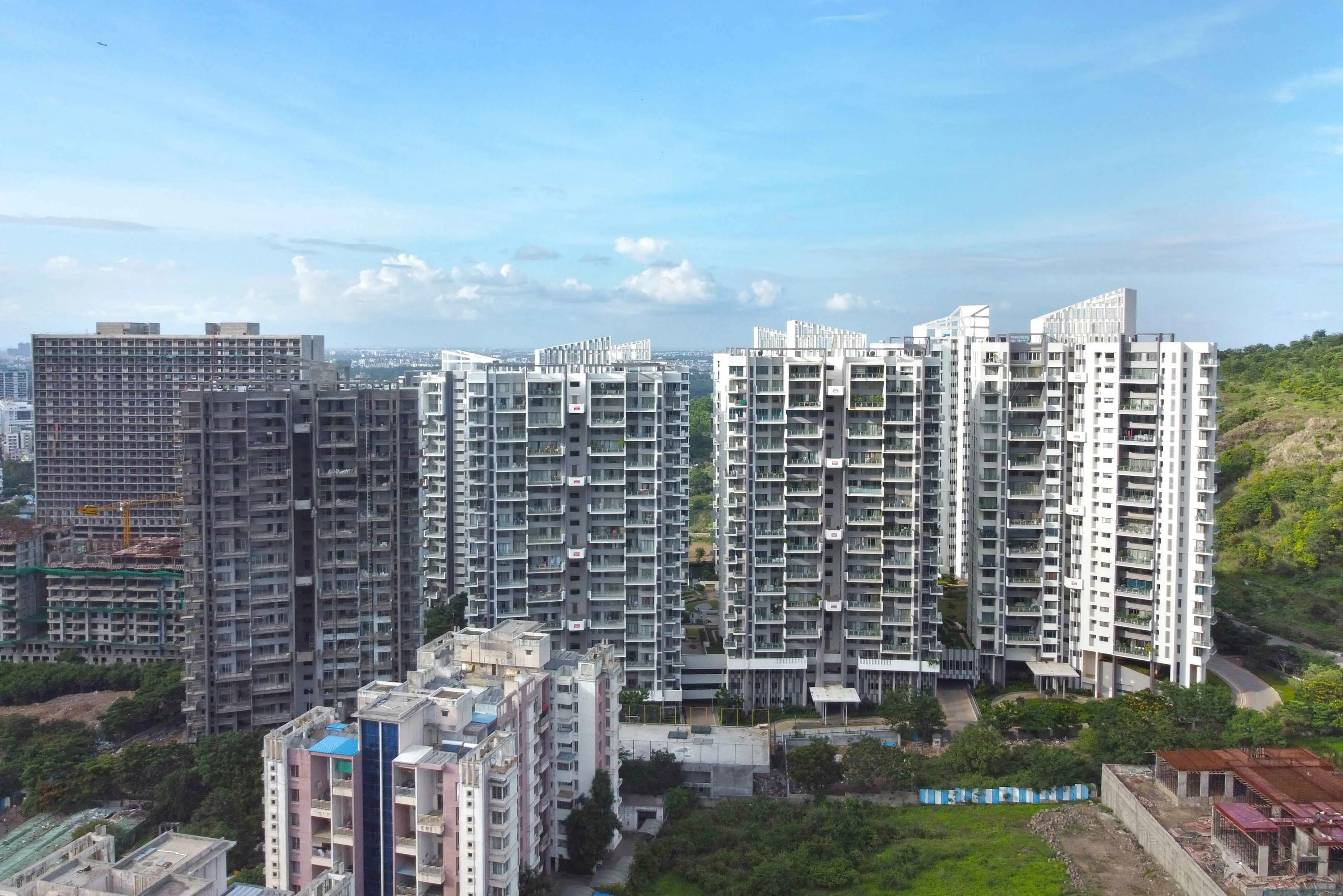 Kalpataru Jade Residences