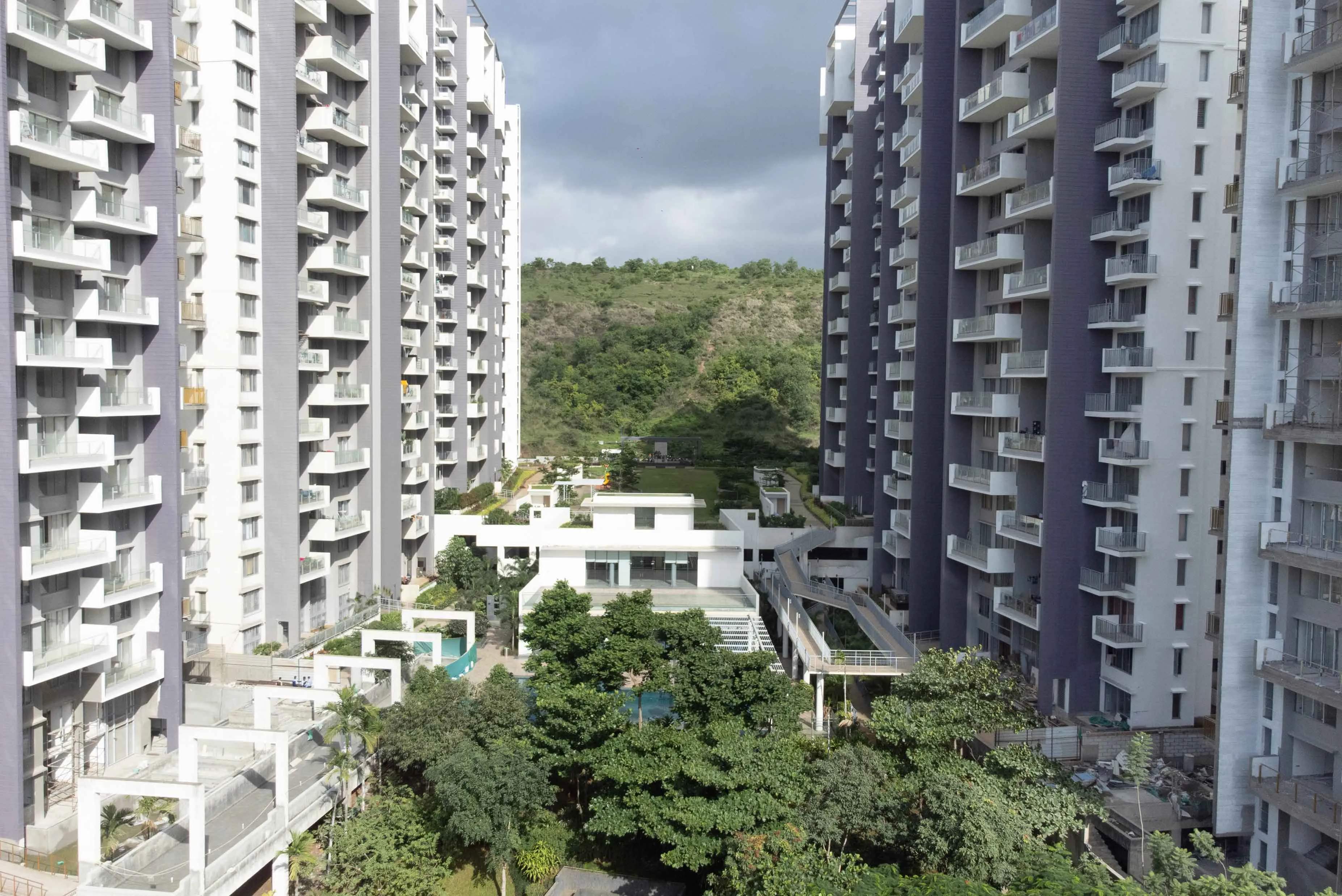 Kalpataru Jade Residences