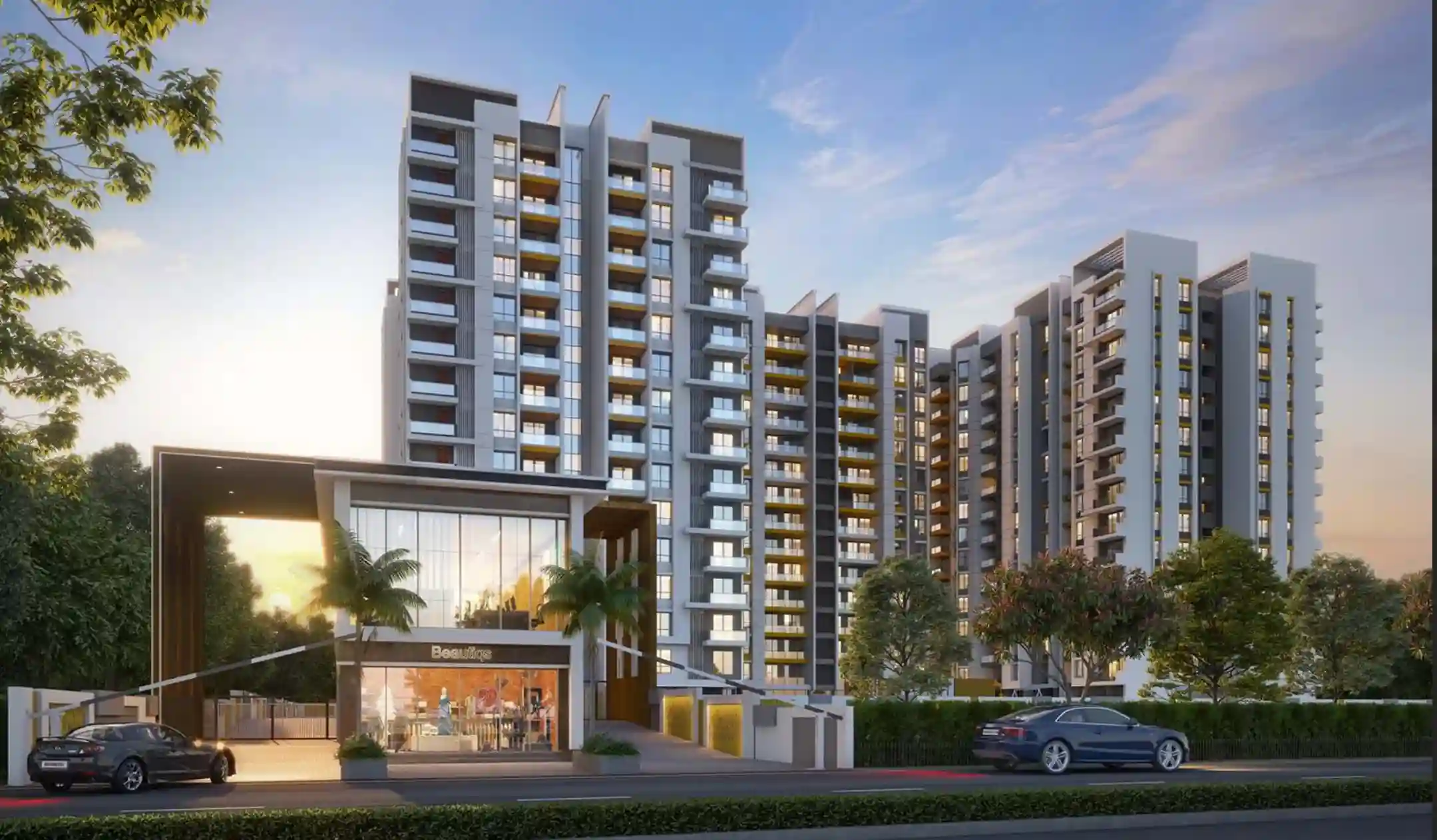 Kamalraj Athens