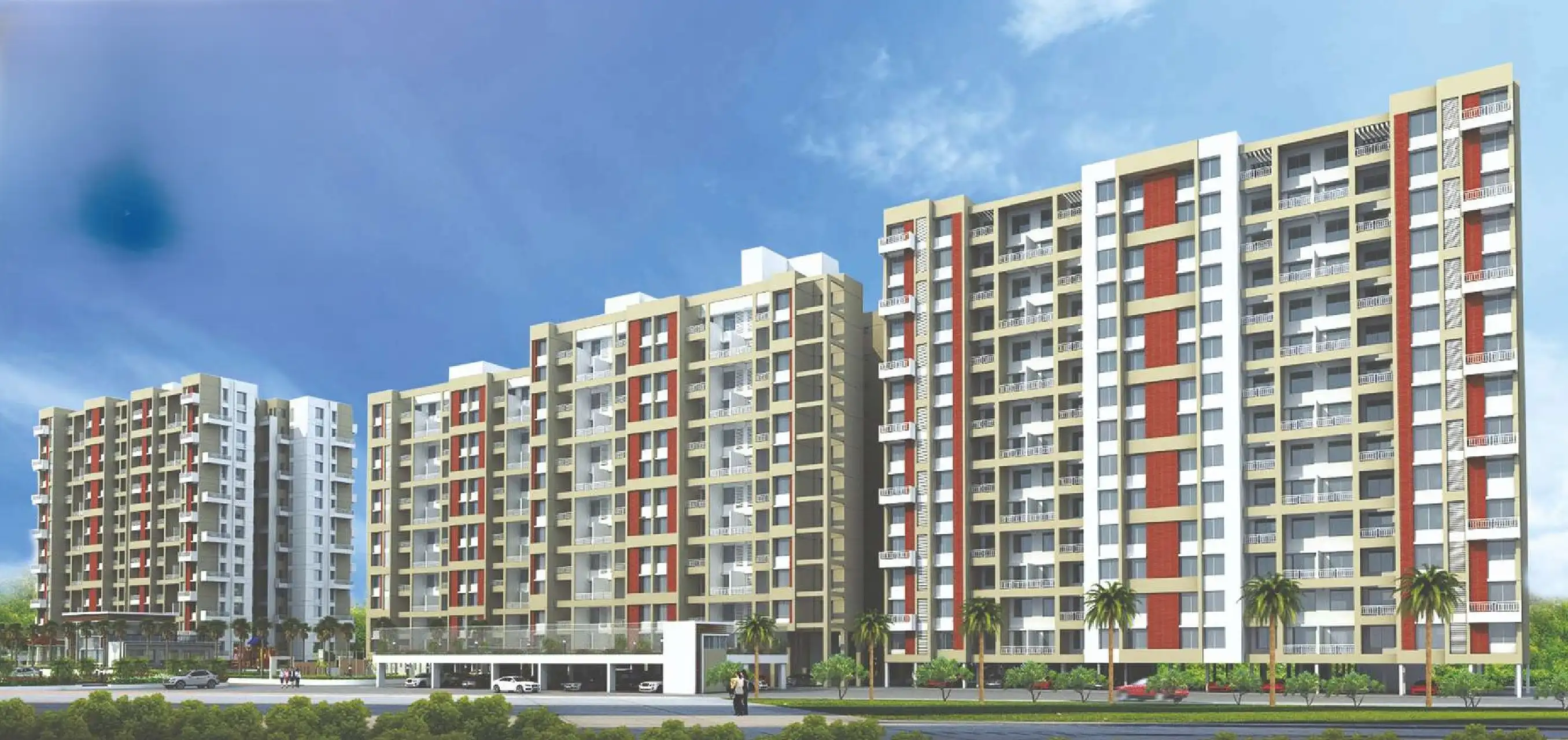 Kamalraj Dattavihar A Bldng