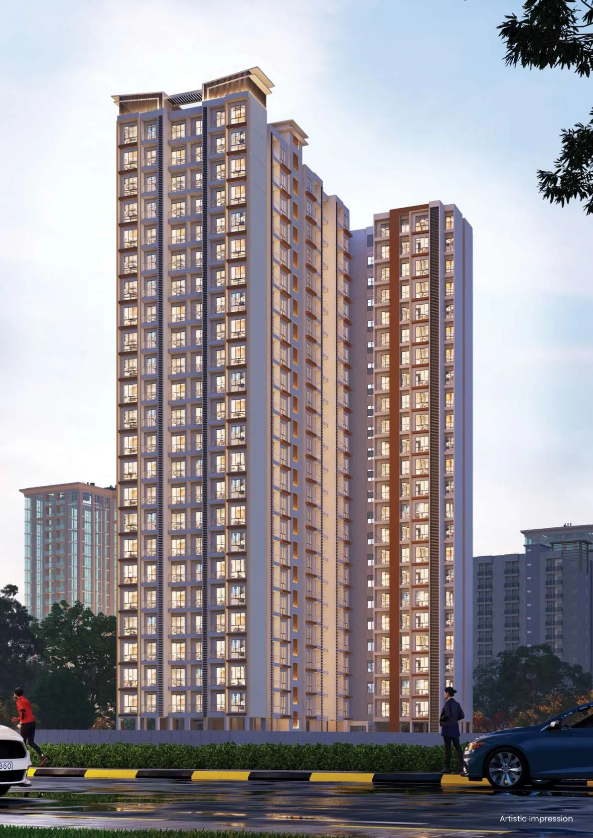 Kartik Enclave