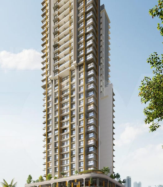 Kaustubh Breeze 91