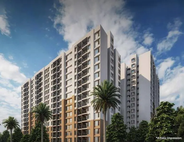Kohinoor Abhimaan Homes Phase 3