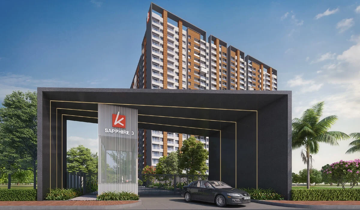 Kohinoor Sapphire III