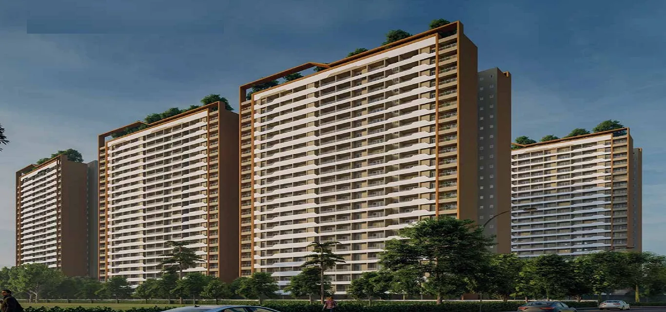 Kohinoor Westview Reserve