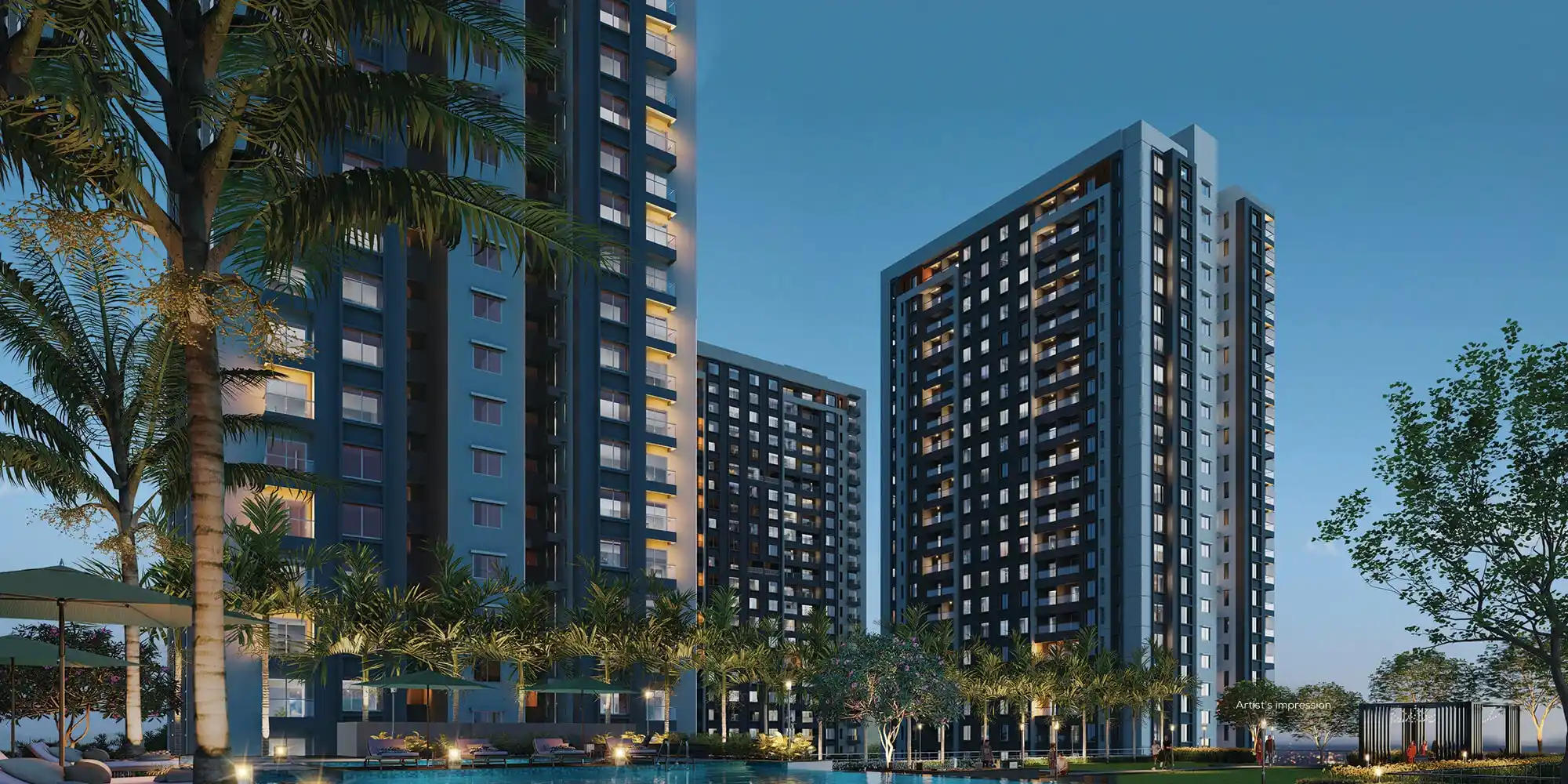Kolte Patil Little Earth Building C