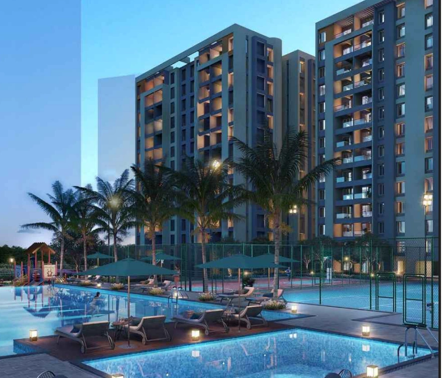 Kolte Patil Little Earth Phase 3