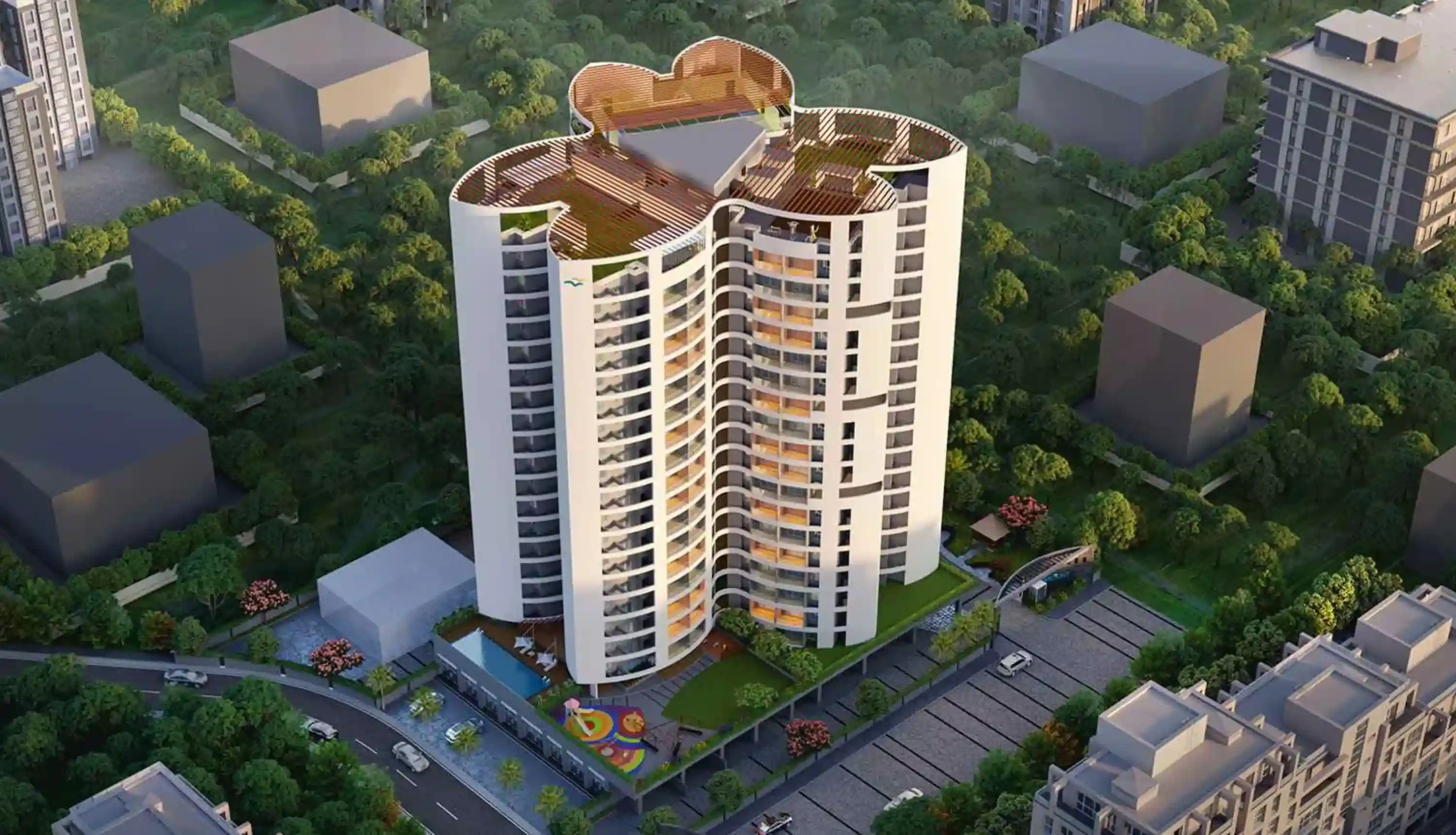 Krishna Fairmont
