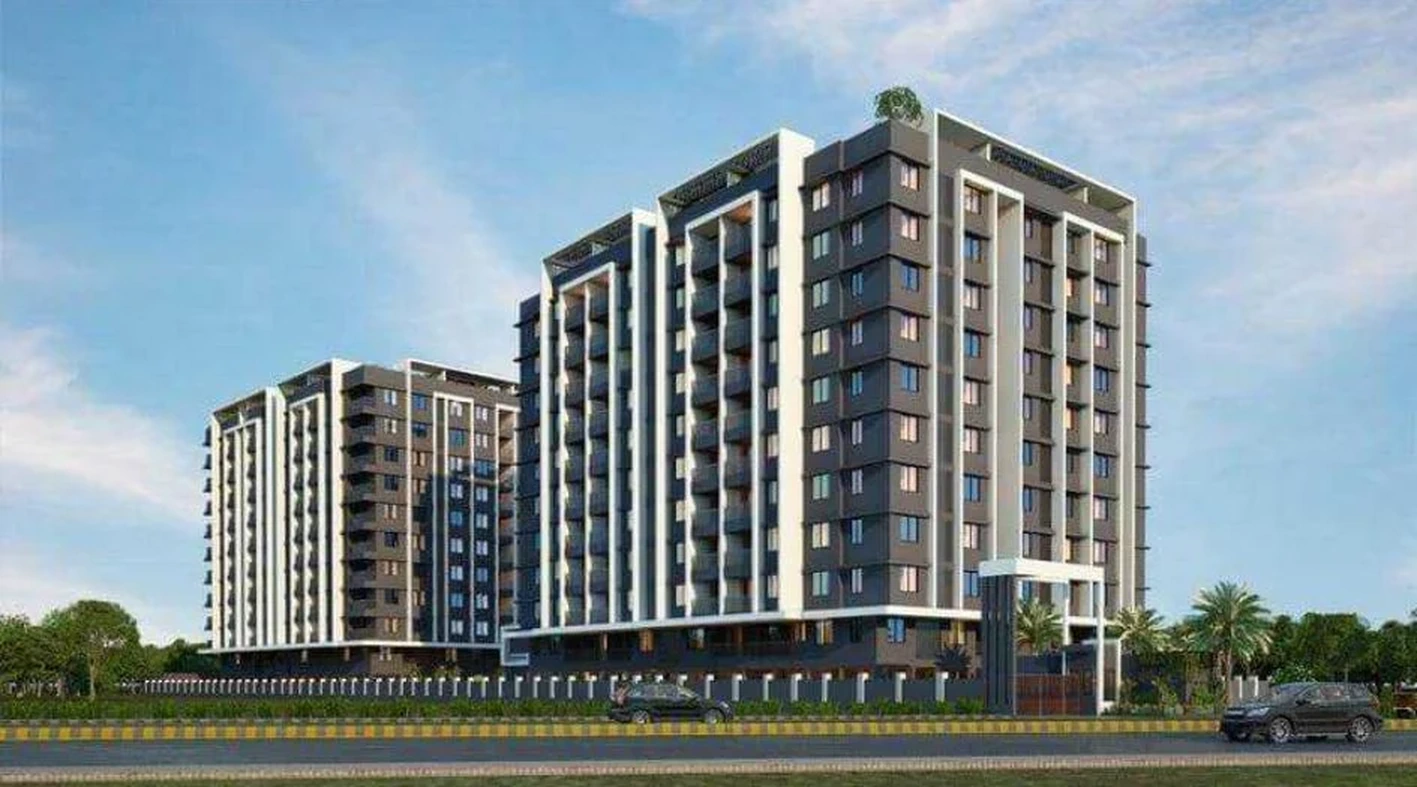 Krushnarang Youthika