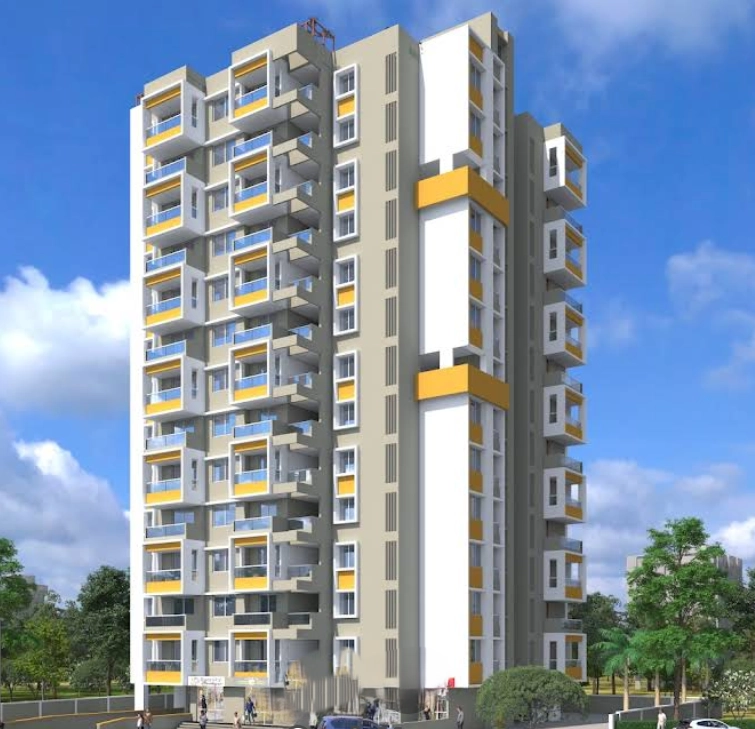 Kshipra Yashwin Gateway