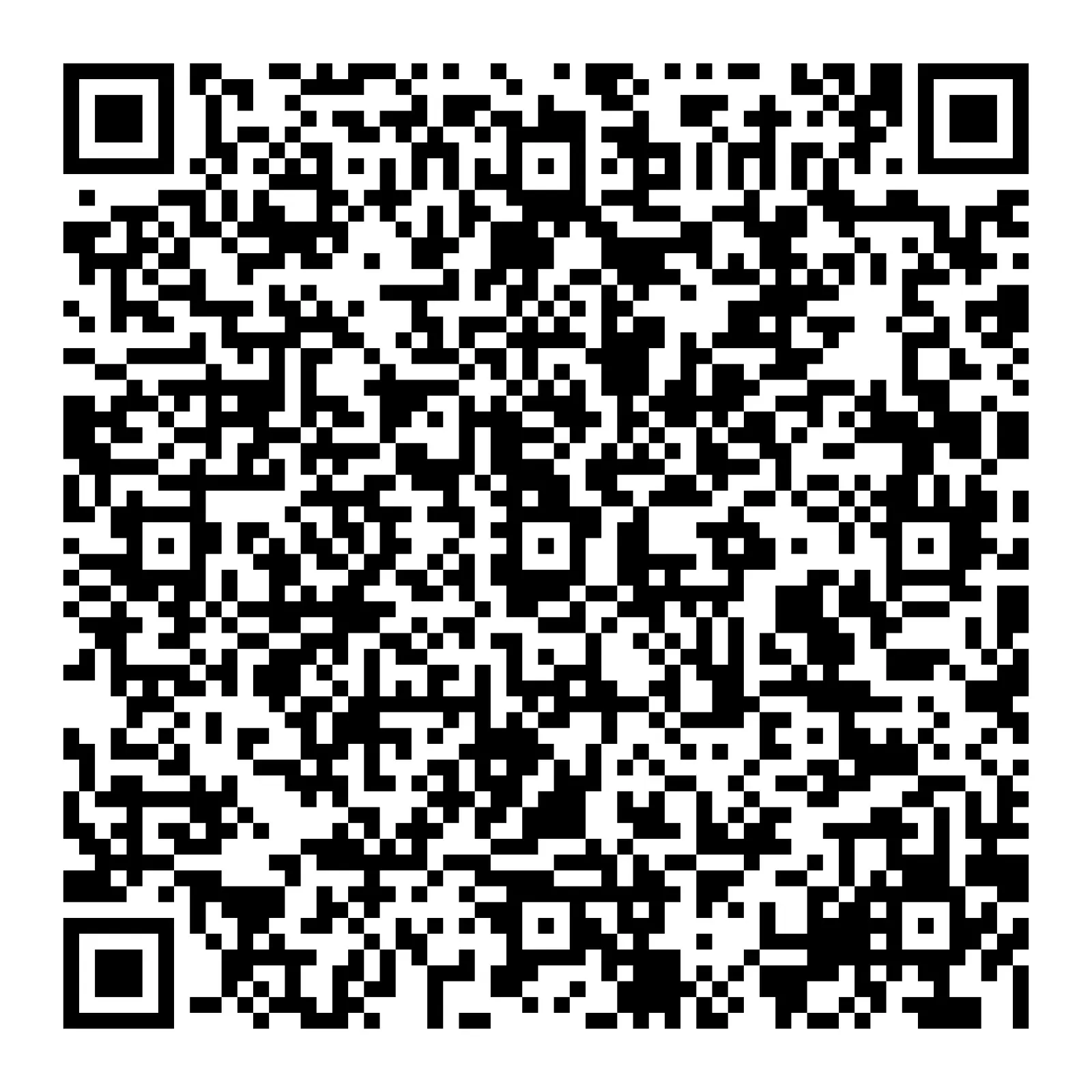 RERA QR Code