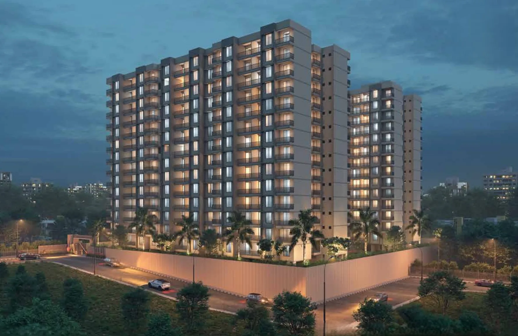 Legacy Imperial