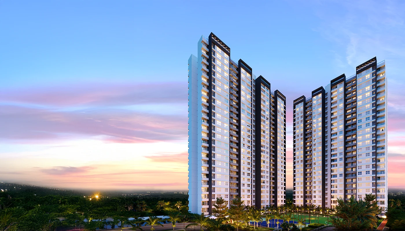 Life Republic KOLTE-PATIL