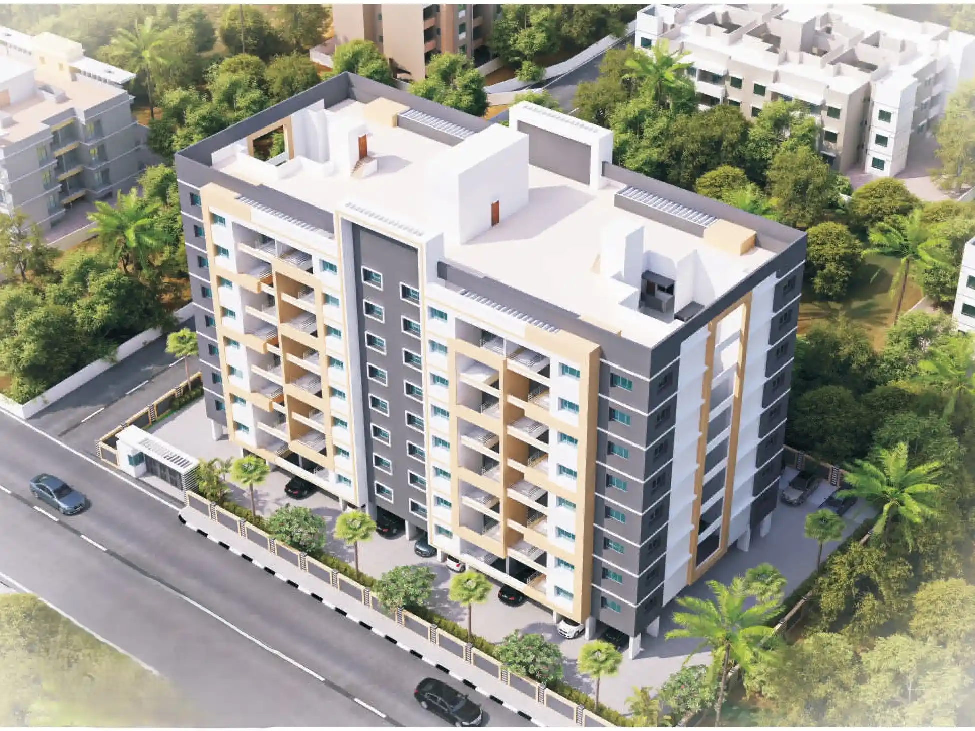 Lifestyle Royal Oak