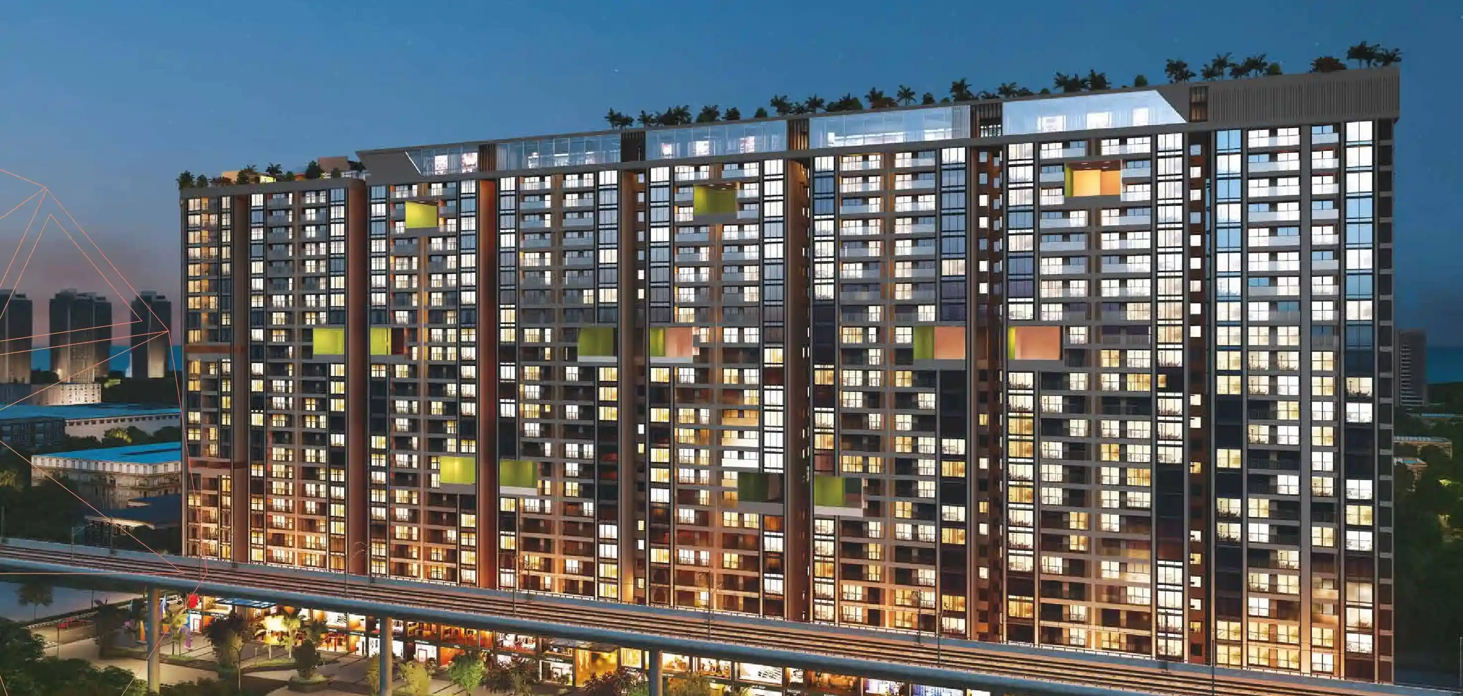 Linkbay Residences Phase 2