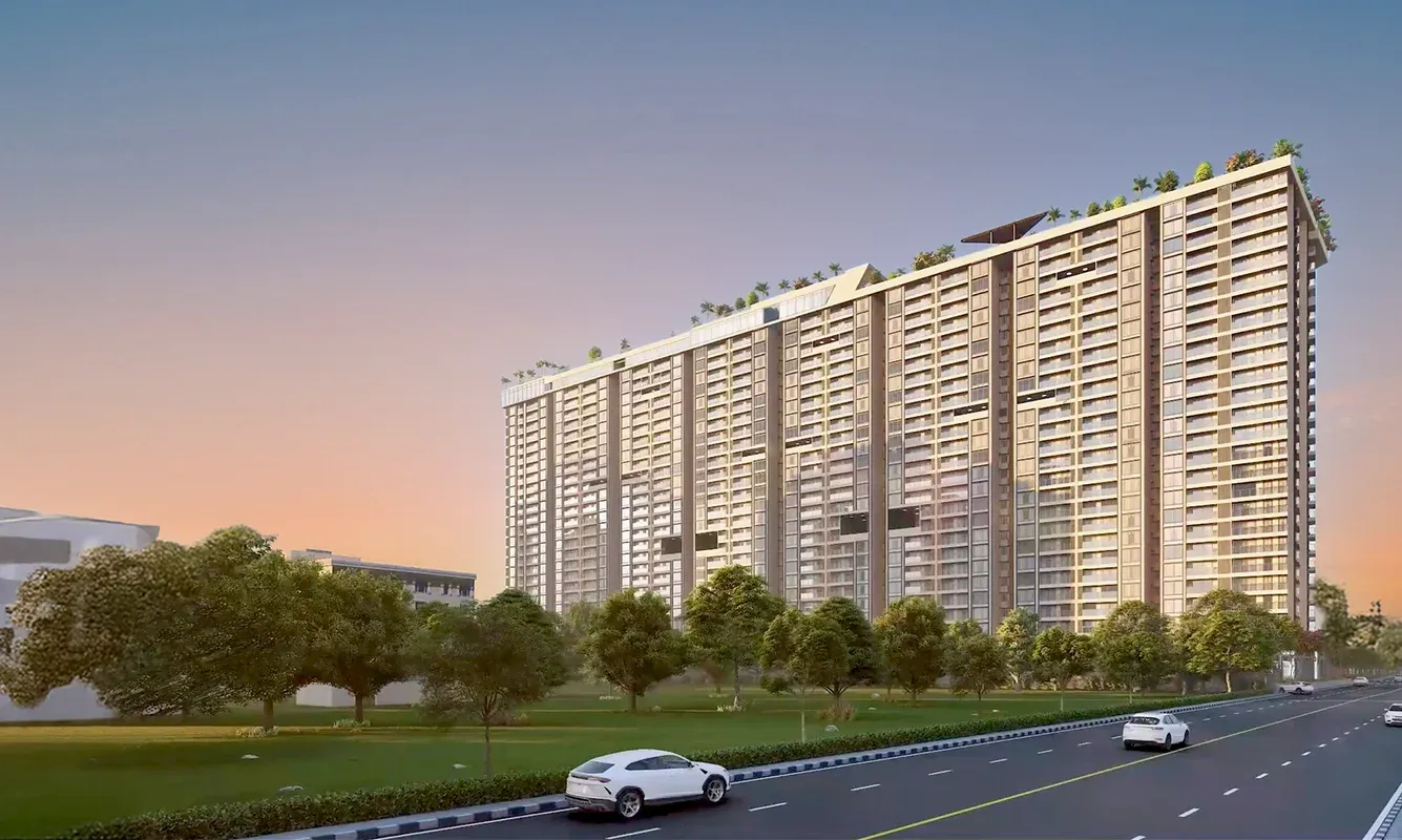 Linkbay Residences Phase I
