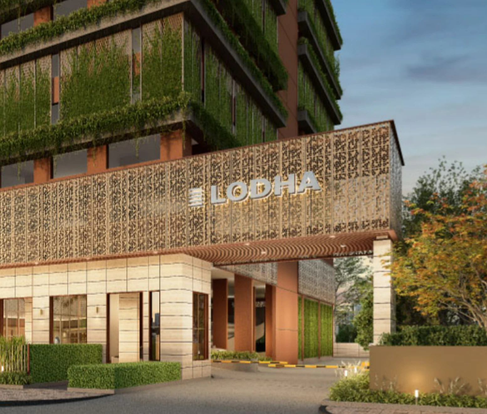 Lodha Altero